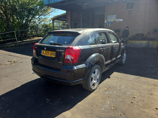Dodge Caliber  PM 2009