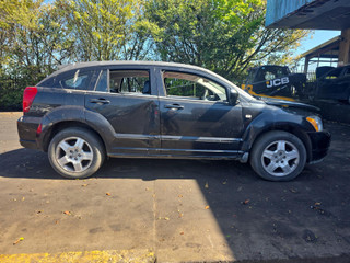 Dodge Caliber  PM 2009