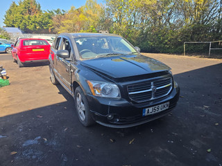 Dodge Caliber  PM 2009