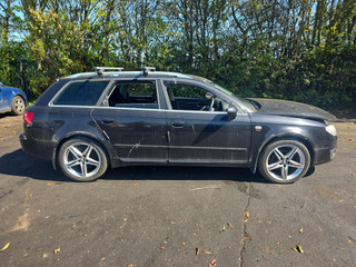 SEAT Exeo 2010