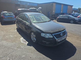 Volkswagen Passat B6 2006