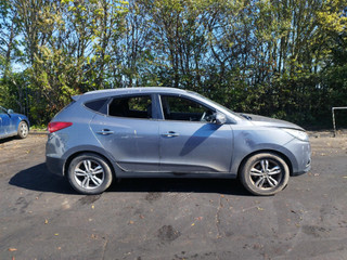 Hyundai ix35  LM 2012