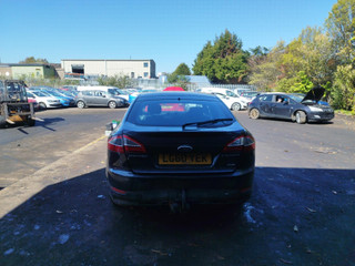 Ford Mondeo 4 2010