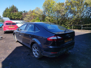 Ford Mondeo 4 2010
