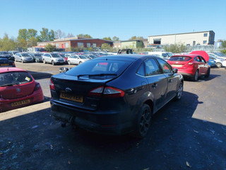 Ford Mondeo 4 2010