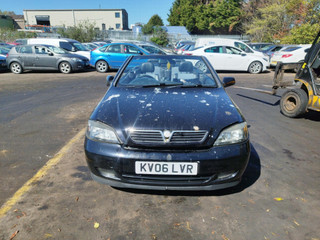 Opel Astra G 2005