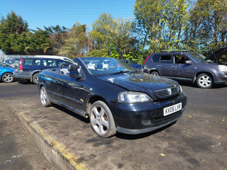 Opel Astra G 2005