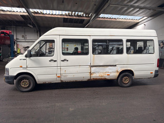 Volkswagen LT 2 2003