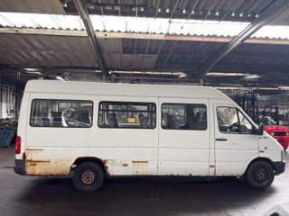 Volkswagen LT 2 2003