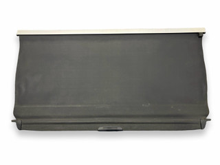 шторка багажника Subaru Legacy 4 поколение BP 2004, 3.0 л., i, EZ30D, бензин, АКПП, dark green / 29w, универсал, полный привод, правый руль, 65550-AG010-JC