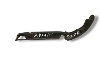 крепление бампера Volkswagen Passat B6 2008, 2.0 л., TDi PD, BKP, дизель, 6МКПП, reflex silver / la7w, универсал, передний привод, правый руль, 3C0807177