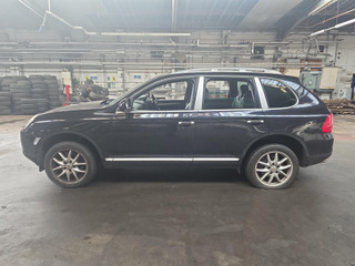 Porsche Cayenne 955 2005