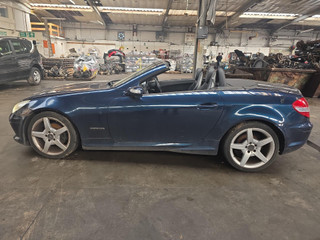 Mercedes-Benz SLK-Класс R171 2005
