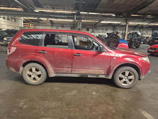 Subaru Forester 3  (SH) SH 2010