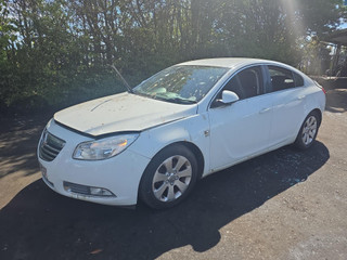 Opel Insignia (A) 2011