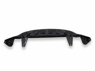 защита бампера (кенгурятник) SEAT Ibiza 4 поколение 6J 2009, 1.4 л., i, BXW, бензин, 5МКПП, negro magico, хетчбэк 3 дв., передний привод, правый руль, 6J0807929