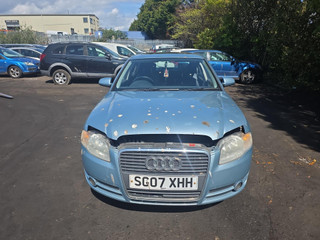 Audi A4 B7 2007