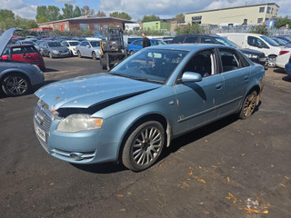 Audi A4 B7 2007