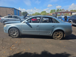 Audi A4 B7 2007