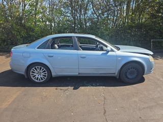 Audi A4 B7 2007