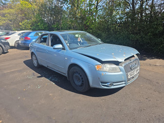 Audi A4 B7 2007