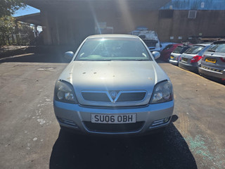 Opel Vectra C 2005