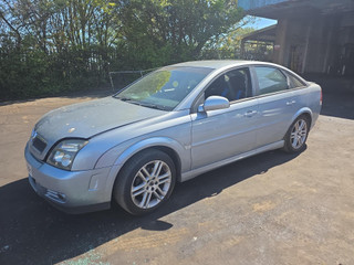 Opel Vectra C 2005