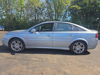 Opel Vectra C 2005