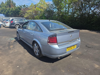 Opel Vectra C 2005