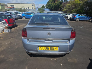 Opel Vectra C 2005