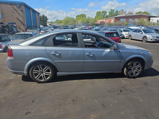 Opel Vectra C 2005