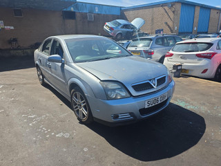 Opel Vectra C 2005