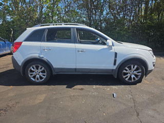 Opel Antara рест. 2012