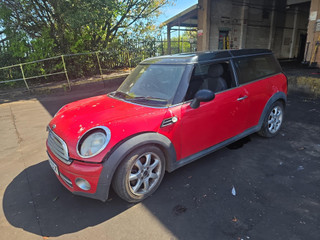 Mini Clubman (R55) R55 2007