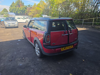 Mini Clubman (R55) R55 2007