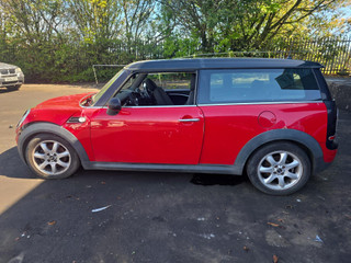 Mini Clubman (R55) R55 2007