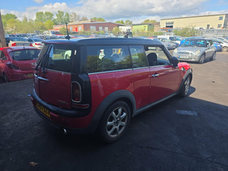 Mini Clubman (R55) R55 2007