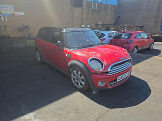 Mini Clubman (R55) R55 2007