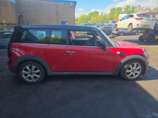 Mini Clubman (R55) R55 2007