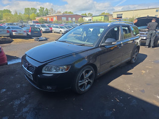 Volvo V50 рест. 2012