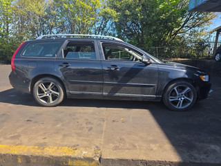 Volvo V50 рест. 2012