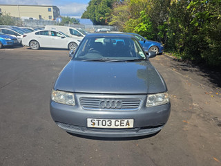 Audi A3 8L рест. 2003
