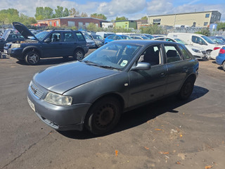 Audi A3 8L рест. 2003