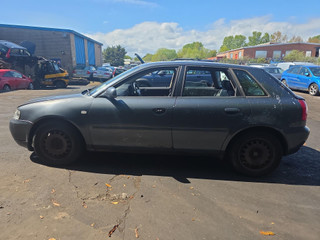 Audi A3 8L рест. 2003