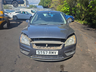 Ford Focus 2 2007