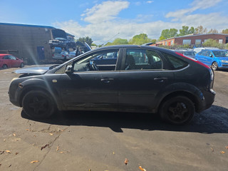 Ford Focus 2 2007