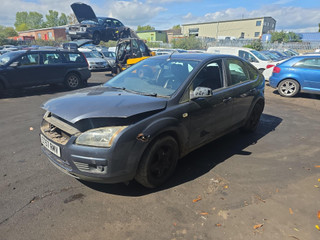 Ford Focus 2 2007