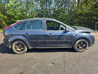 Ford Focus 2 2007