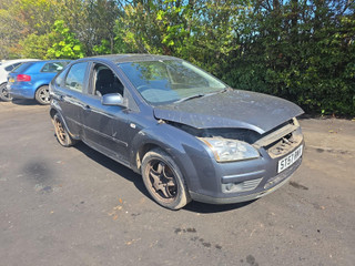 Ford Focus 2 2007
