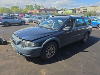 Volvo XC70 2004